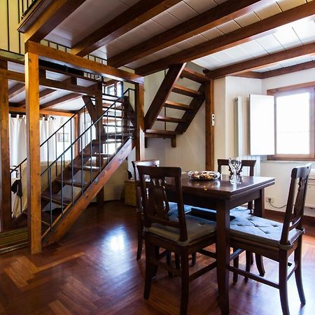 ローマAltieri Loft Pantheonアパートメント エクステリア 写真