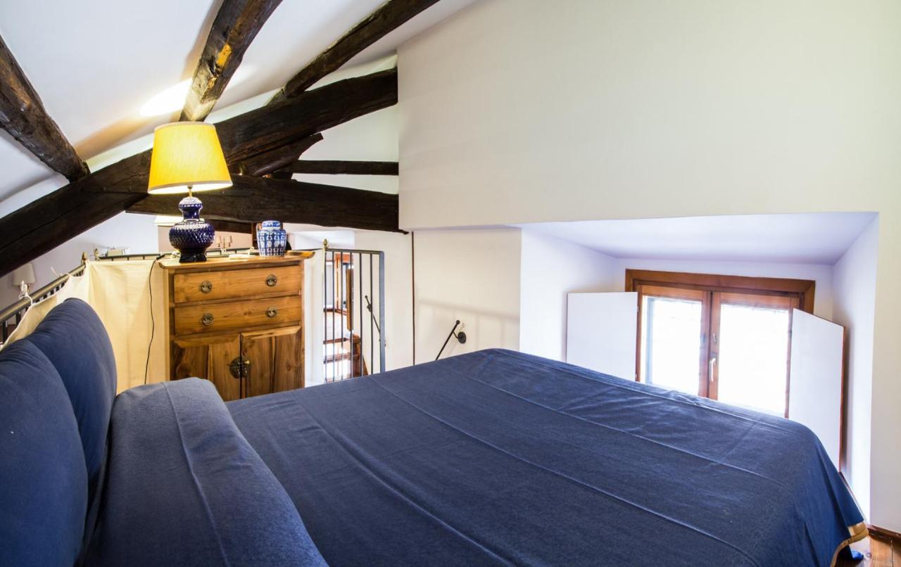 ローマAltieri Loft Pantheonアパートメント エクステリア 写真