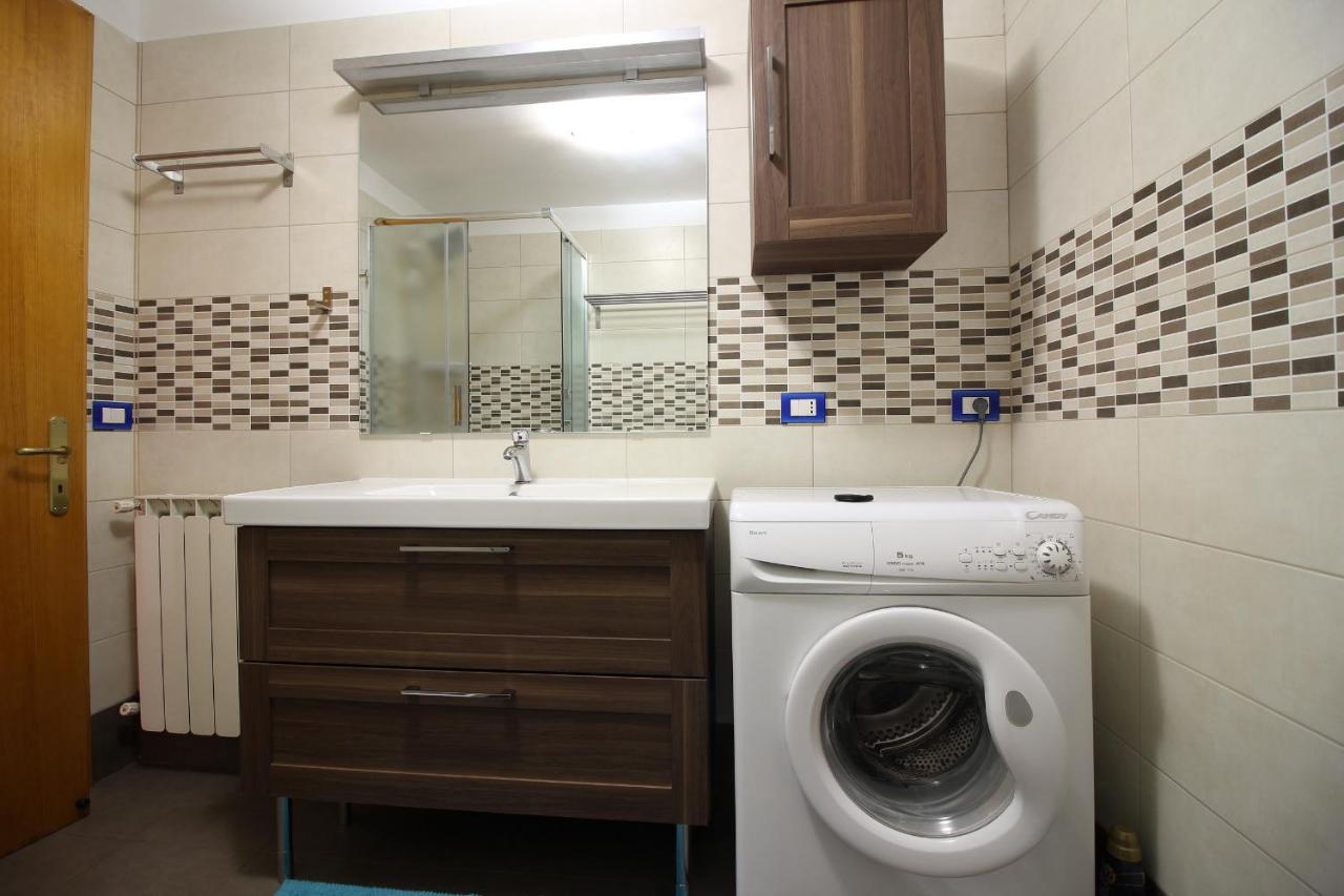 ローマAltieri Loft Pantheonアパートメント エクステリア 写真